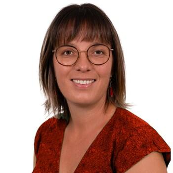 Delphine DAUCE - LE LANDREAU (44430) - 44430