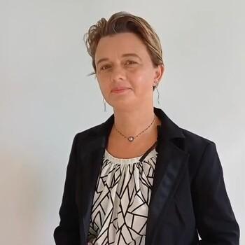 Géraldine MARIÉ - BASTELICACCIA (20129) - 20129