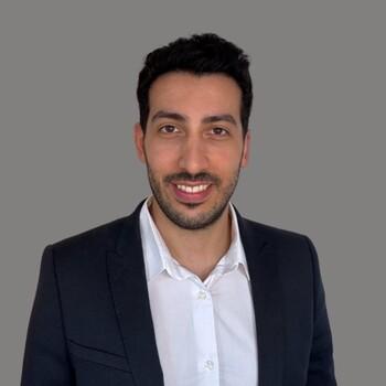 Amin ZEGUIA - LONGJUMEAU (91160) - 91160