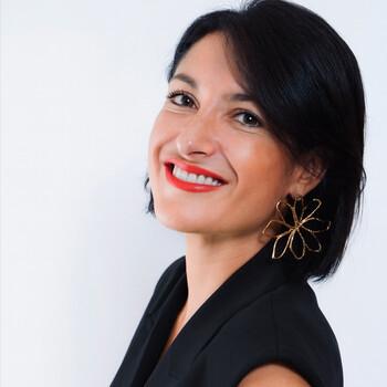 Laurine MORIZE BOZA - SAINT-PAUL (97460) - 97460