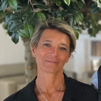 Valérie VROMANT - LUZILLE (37150) - 37150