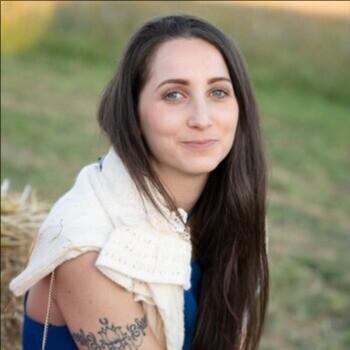 Loriane HERRY - LAMPAUL-GUIMILIAU (29400) - 29400