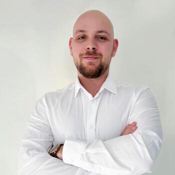 Matteo ENDRIZZI - SAINT-AVERTIN (37550) - 37550