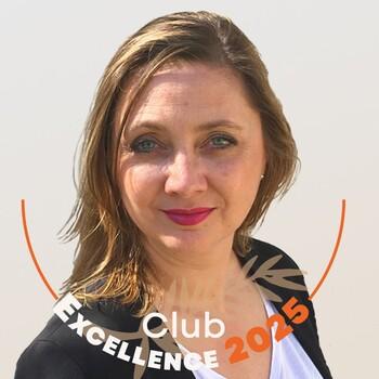 Alexandra QUINTERNET - Montpellier (34000) - 34000