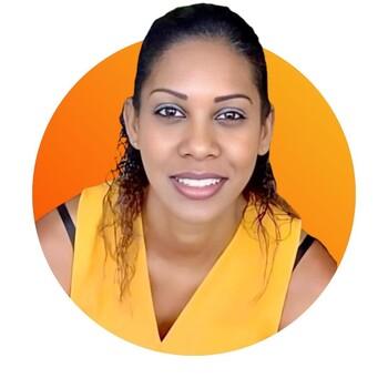 Magalie GHOTAN - LE MOULE (97160) - 97160