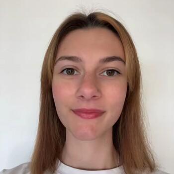 Mathilde MONSEL - SAINT-AVOLD (57500) - 57500