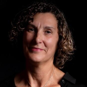 Murielle JOUANNEAU - MENIL-LA-TOUR (54200) - 54200