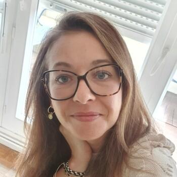 Aurélie CANDAU - TALENCE (33400) - 33400