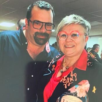 Sandrine GERY - POUANCE (49420) - 49420