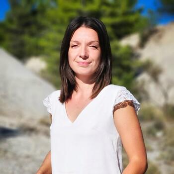 Magali ETIENNE - GARGAS (84400) - 84400