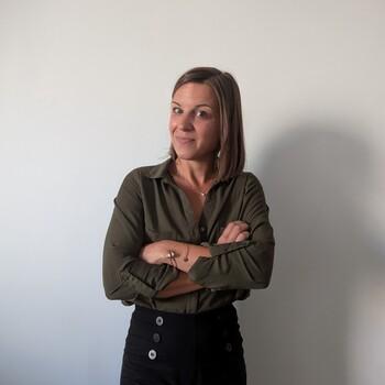 Cynthia HACKEL - SAULXURES-LES-NANCY (54420) - 54420