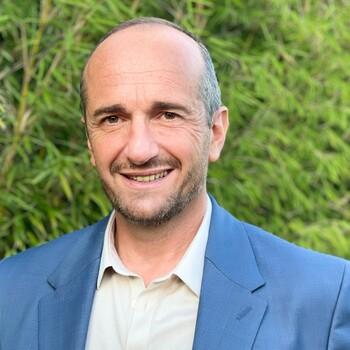 Christophe DUTERTRE - SAINT-DENIS-EN-VAL (45560) - 45560