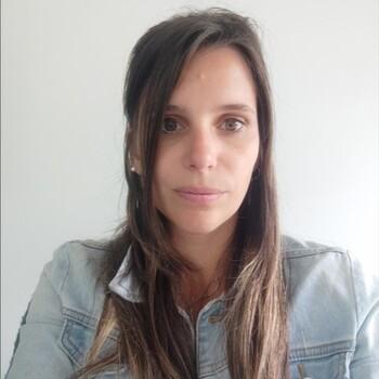 Mélanie FIAULT - CERISY-BELLE-ETOILE (61100) - 61100