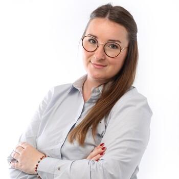 Charlotte GUILBERT - CASTELJALOUX (47700) - 47700