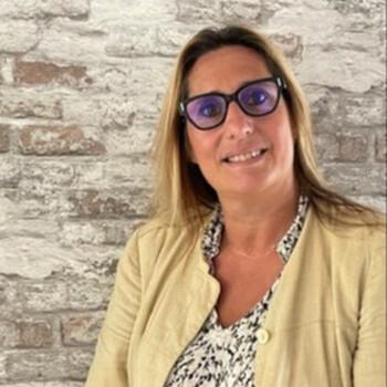 Peggy CASTILLO - SOULAINES-SUR-AUBANCE (49610) - 49610