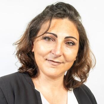 Karen MENARD CAPELLO - VILLOGNON (16230) - 16230