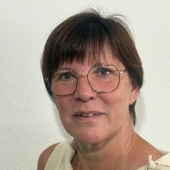 Christiane THOMAS - LONGCHAMP (21110) - 21110