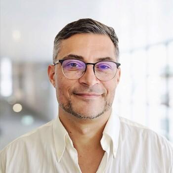 Lionel BERTON - MONTREUIL (93100) - 93100