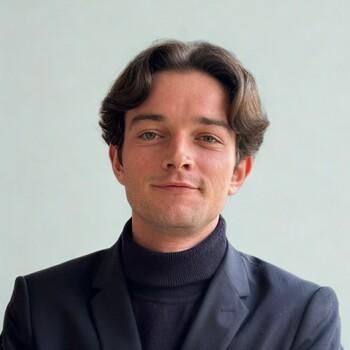 Maxence MICHEL - NEUILLY-SUR-SEINE (92200) - 92200