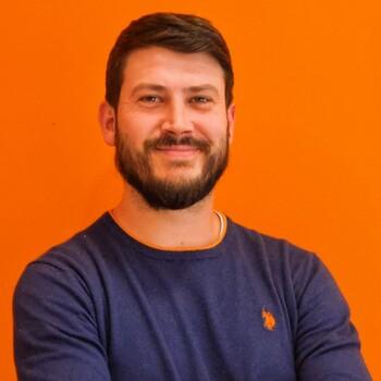 Jordan KERLIRZIN - PLOUGASNOU (29630) - 29630