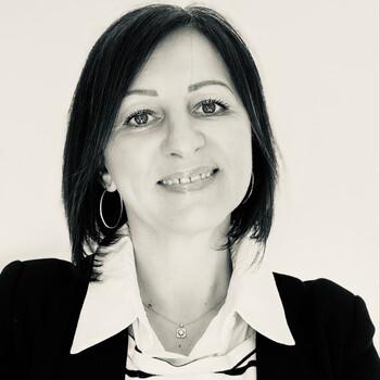 Sandrine OLIO - RANVILLE (14860) - 14860