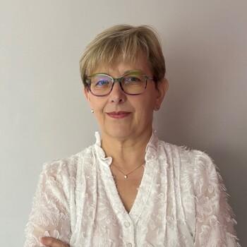 Corinne GARREAU - VANDOEUVRE-LES-NANCY (54500) - 54500