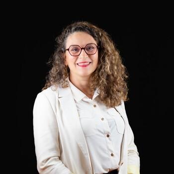 Audrey BOURGUIGNON - LE THOR (84250) - 84250