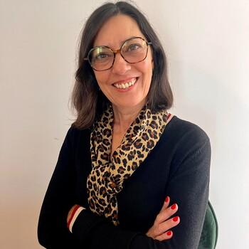 Véronique OLIVIER - COGNAC (16100) - 16100