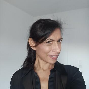 Sarah DIALLO - VILLEURBANNE (69100) - 69100