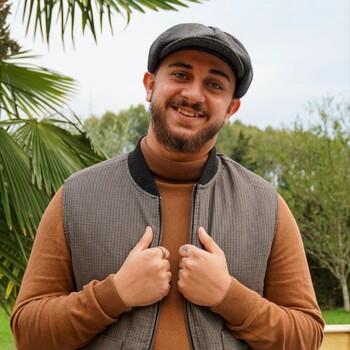 Ivan CLEMENT - VENDOEUVRES (36500) - 36500