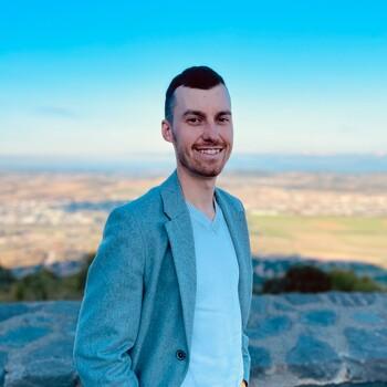 Thomas WENTA - PERIGNAT-LES-SARLIEVE (63170) - 63170