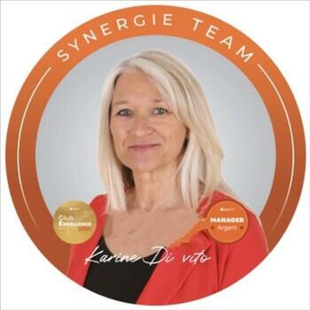 Karine DI VITO - SAINT-AYGULF (83370) - 83370