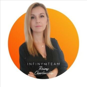 Marina VILLEMINOT - CHARLEVILLE-MEZIERES (08000) - 08000