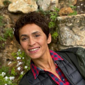 Lamia KRIMI - SALERNES (83690) - 83690