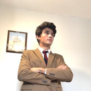 Marius PONS-GARBAY - ANGERS (49100) - 49100