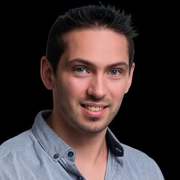 Kévin HEREDIA - ANDILLY (74350) - 74350