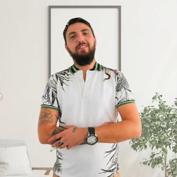 Quentin FEUGNET - POUZAUGES (85700) - 85700