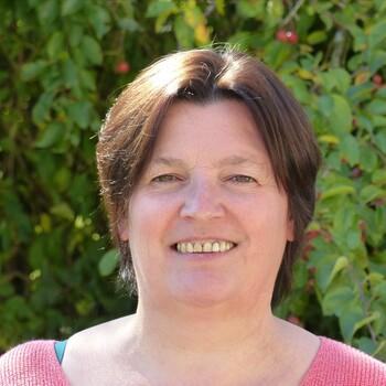 Murielle RIVOALLAN - SAINT-MEEN-LE-GRAND (35290) - 35290