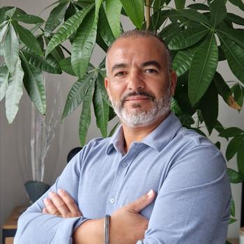 Karim BOUDJENANE - VIARMES (95270) - 95270