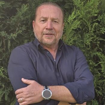 Messaoud GOUSMI - GIVORS (69700) - 69700