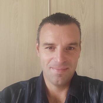 Sébastien GRANDJEAN - LA SAUNIERE (23000) - 23000