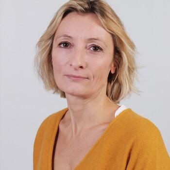 Nathalie PERRIN-JASSY - BEZIERS (34500) - 34500