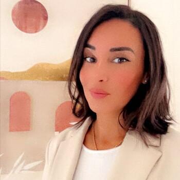 Naoual ET-TAOUDI - DAINVILLE (62000) - 62000