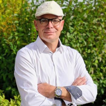 Hubert BOIVIN - Mézières-sur-Couesnon (35140) - 35140