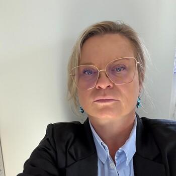 Magali CERCEAU - CHEMELLIER (49320) - 49320