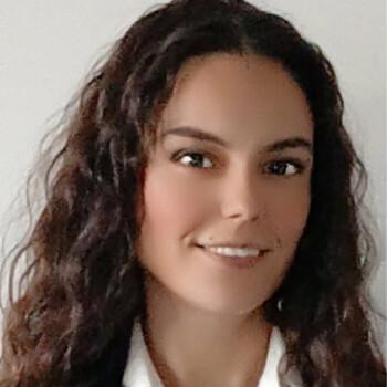 Asma BENGAOUER - PARIS 14E ARRONDISSEMENT (75014) - 75014