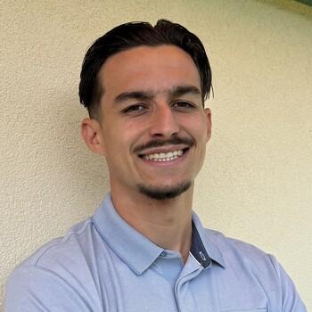 Nathan MALIK - VILLENEUVE-LES-AVIGNON (30400) - 30400