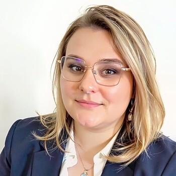 Charlotte BEYREND - PONT-A-MOUSSON (54700) - 54700