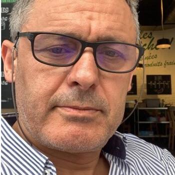 Ounaïss HAMMADI - SAINT-PRIEST (69800) - 69800