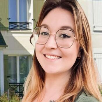 Marion AMORIM - LA VILLE-AUX-DAMES (37700) - 37700